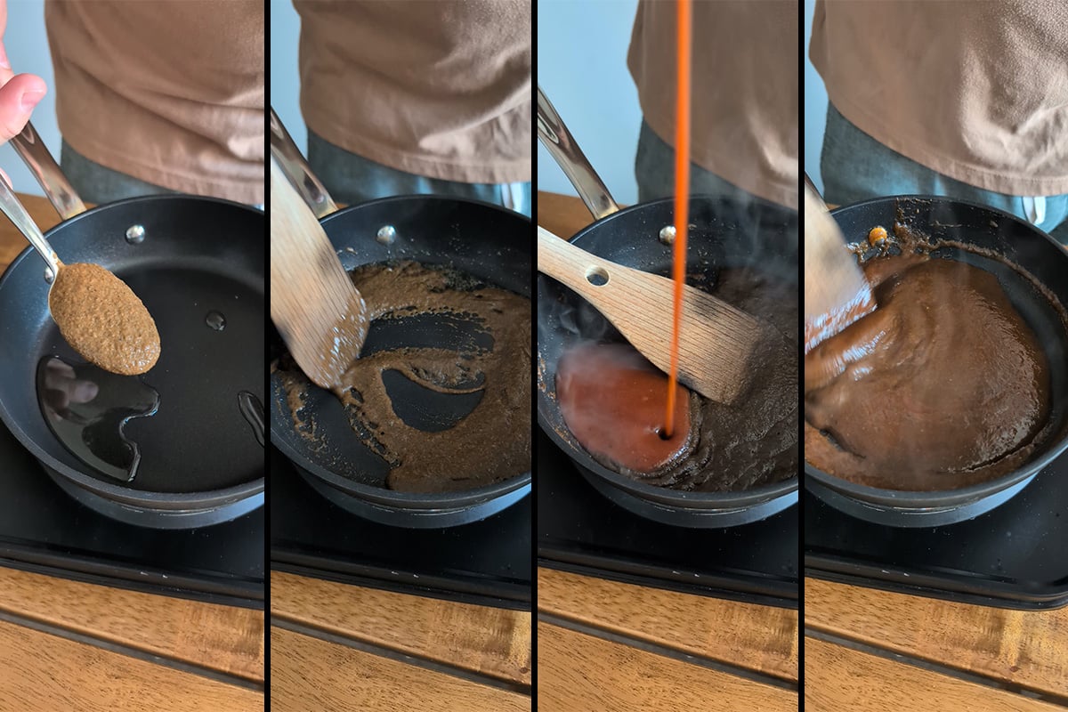 jerk bbq sauce
