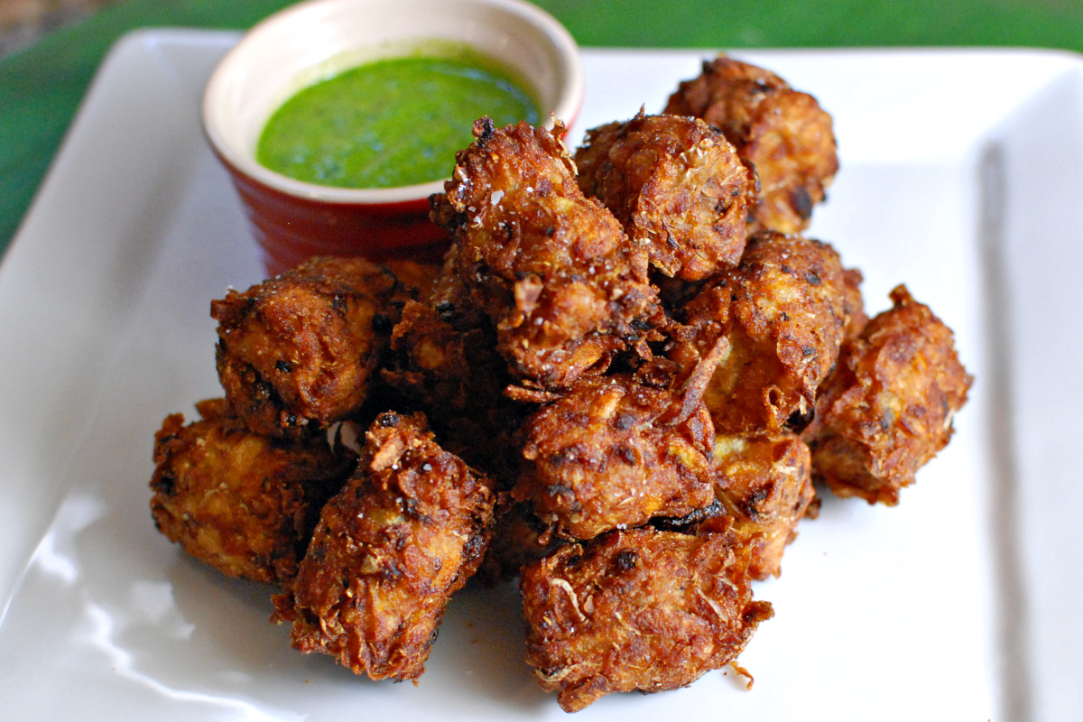 vindaloo tater tots