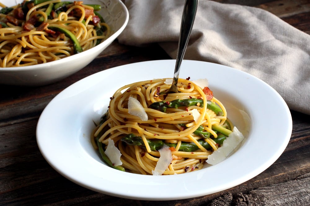 Coffee Carbonara
