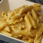 Blue Cheese Habanero Penne