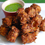 Vindaloo Tater Tots