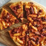 Sotteok Sotteok Pizza